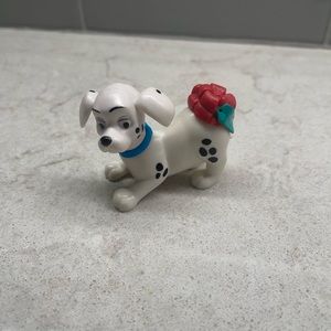 101 DALMATIANS VINTAGE TOY